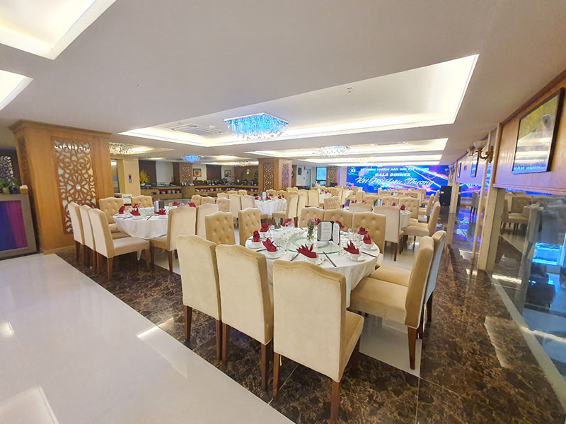 Khách sạn Mường Thanh Vũng Tàu