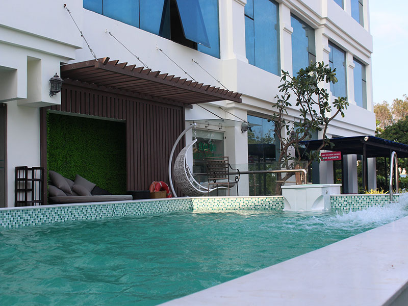 Khách sạn Mường Thanh Vũng Tàu