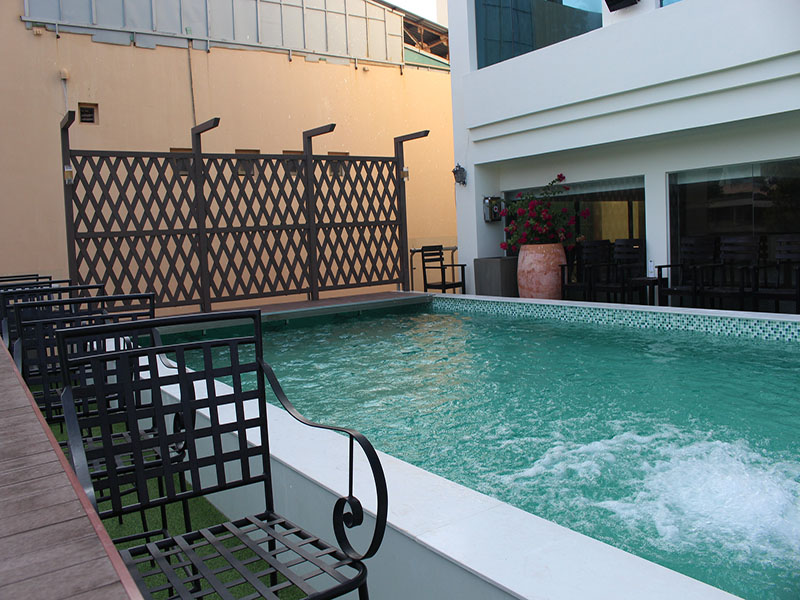 Khách sạn Mường Thanh Vũng Tàu