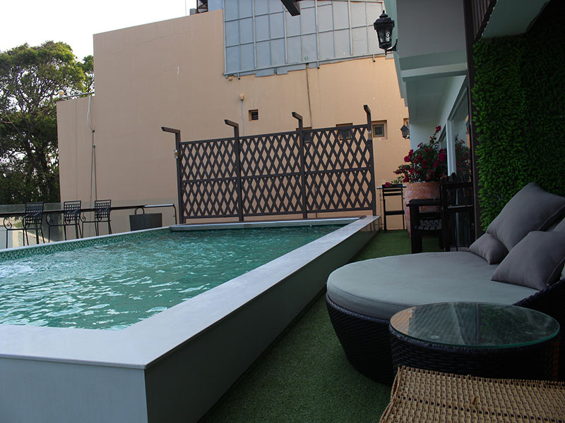 Khách sạn Mường Thanh Vũng Tàu