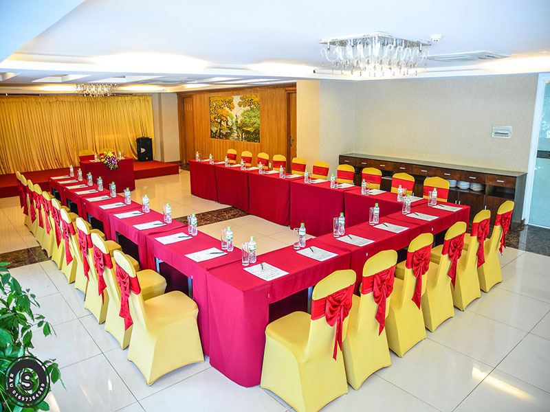 Khách sạn Mường Thanh Vũng Tàu