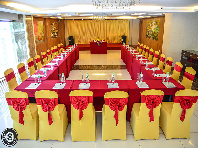 Khách sạn Mường Thanh Vũng Tàu