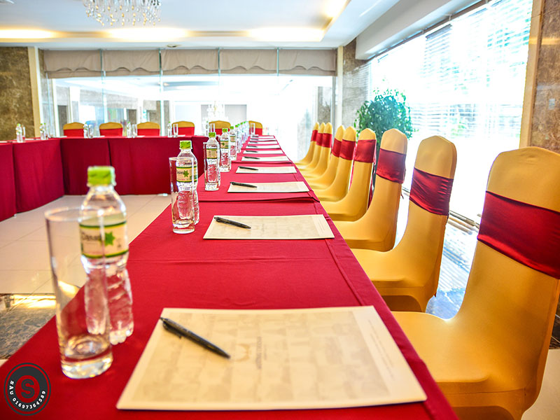 Khách sạn Mường Thanh Vũng Tàu