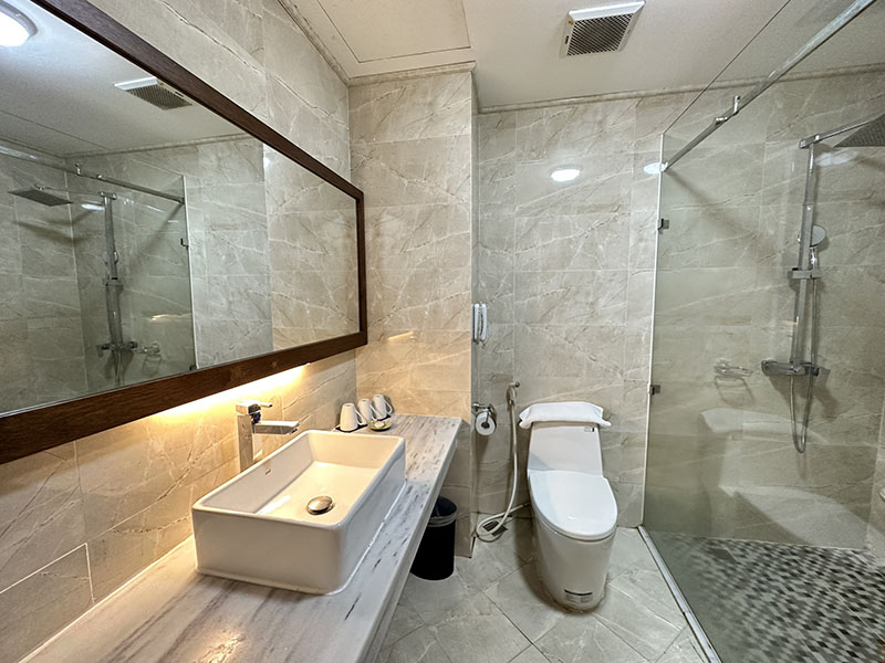 Khách sạn Mường Thanh Vũng Tàu