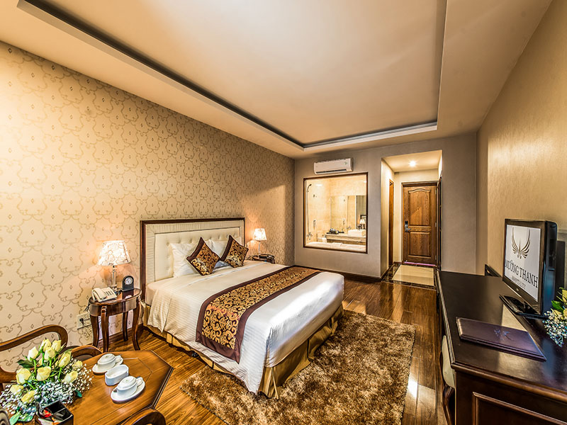 Khách sạn Mường Thanh Vũng Tàu