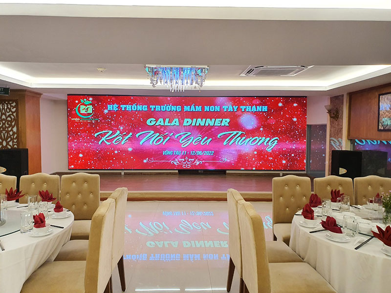 Khách sạn Mường Thanh Vũng Tàu