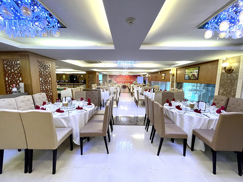 Khách sạn Mường Thanh Vũng Tàu