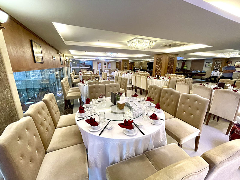 Khách sạn Mường Thanh Vũng Tàu