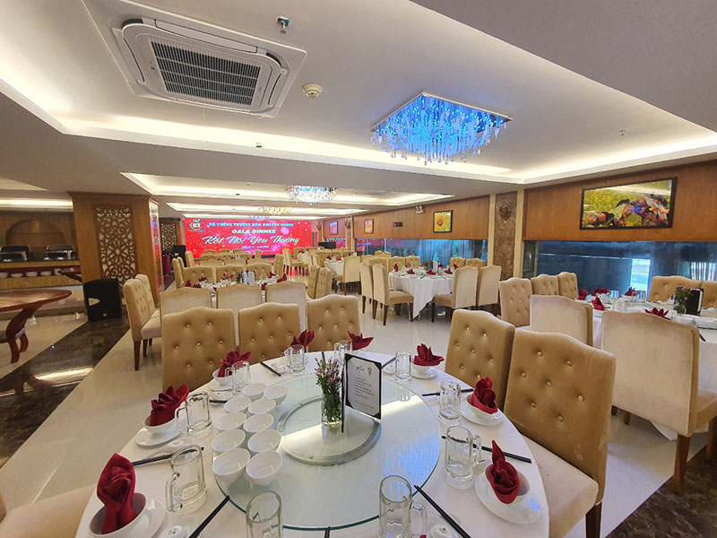 Khách sạn Mường Thanh Vũng Tàu