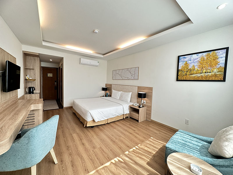 Khách sạn Mường Thanh Vũng Tàu