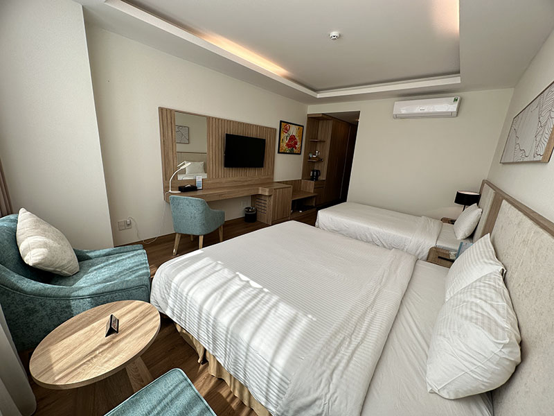 Khách sạn Mường Thanh Vũng Tàu