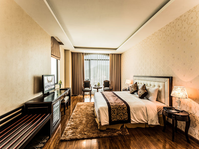 Khách sạn Mường Thanh Vũng Tàu