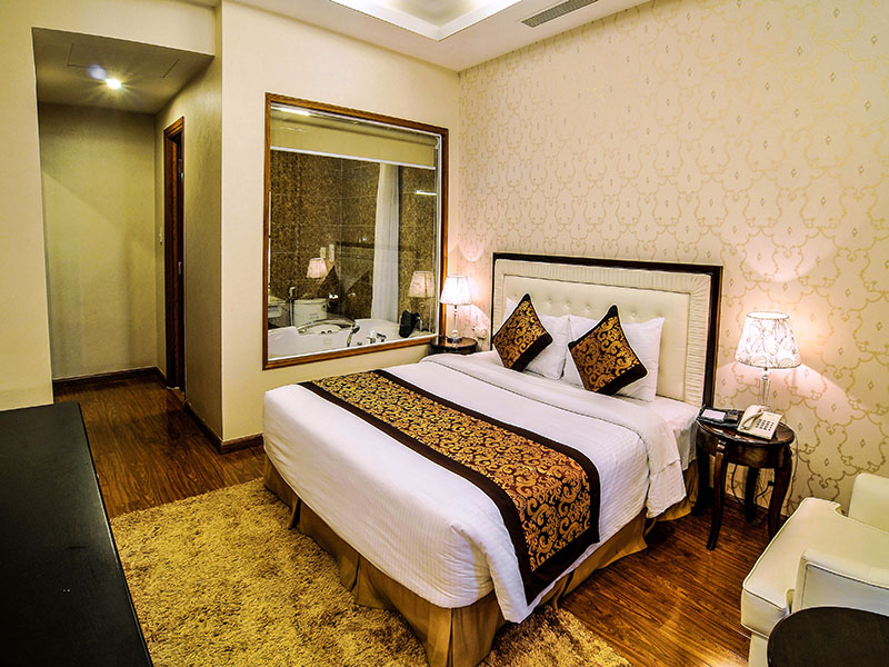 Khách sạn Mường Thanh Vũng Tàu
