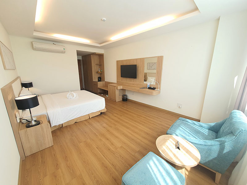 Khách sạn Mường Thanh Vũng Tàu