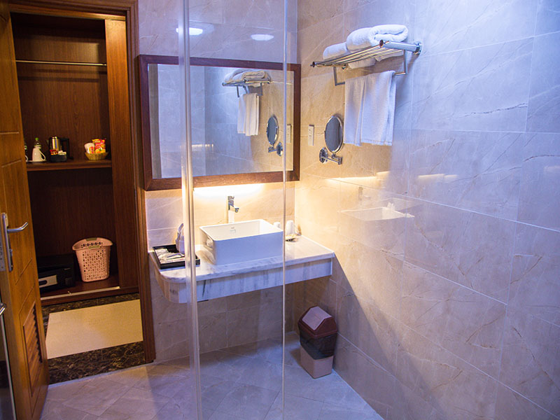 Khách sạn Mường Thanh Vũng Tàu