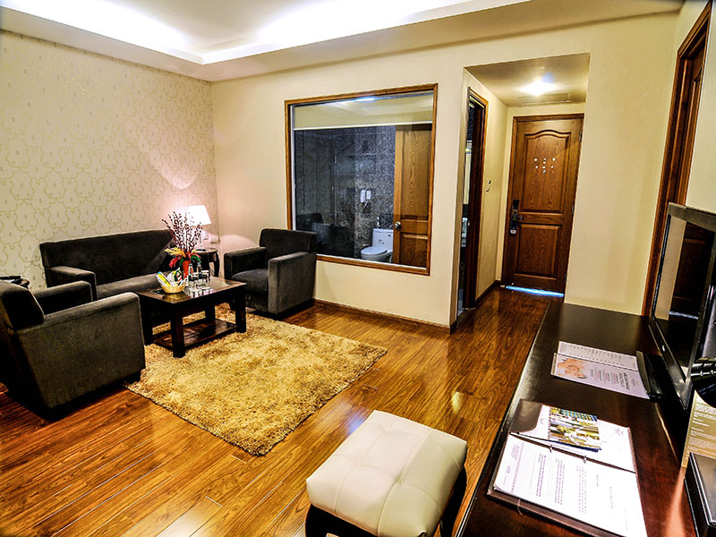 Khách sạn Mường Thanh Vũng Tàu