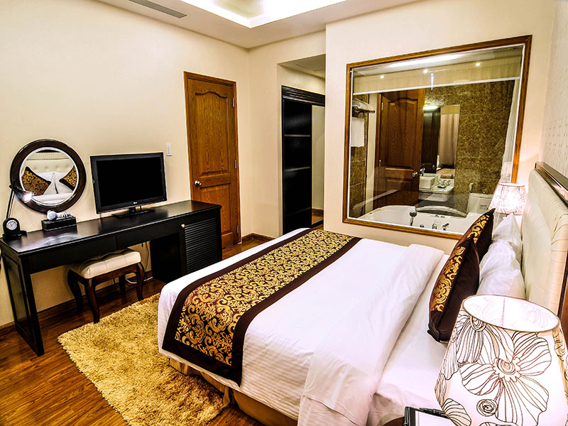 Khách sạn Mường Thanh Vũng Tàu