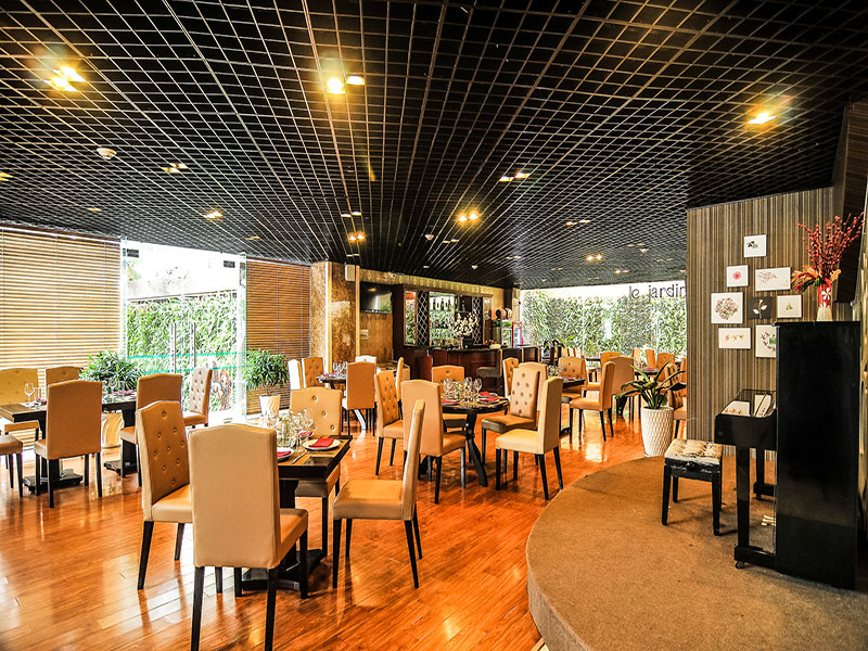 Khách sạn Mường Thanh Vũng Tàu