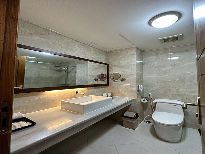Khách sạn Mường Thanh Vũng Tàu