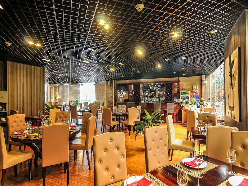 Khách sạn Mường Thanh Vũng Tàu
