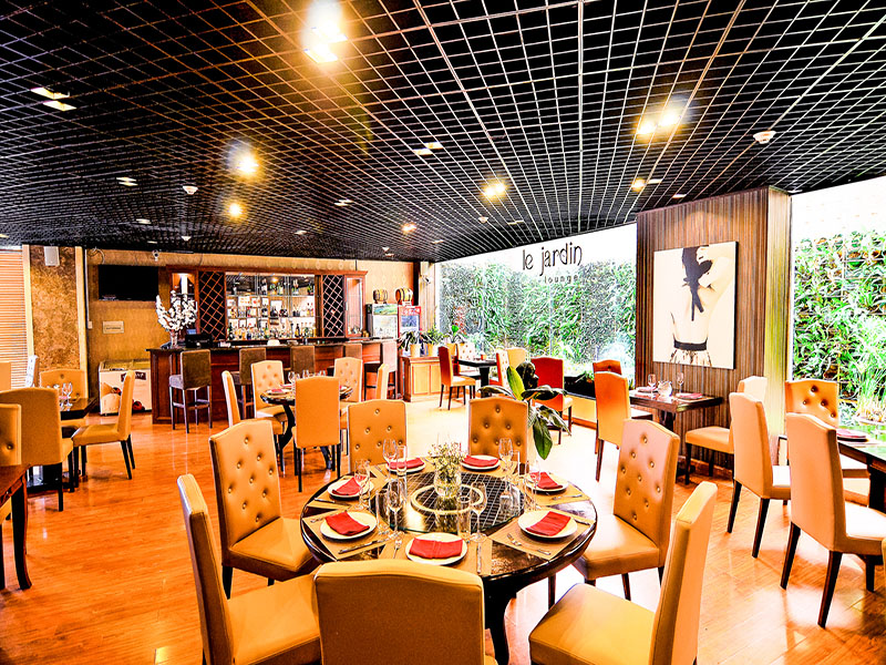 Khách sạn Mường Thanh Vũng Tàu