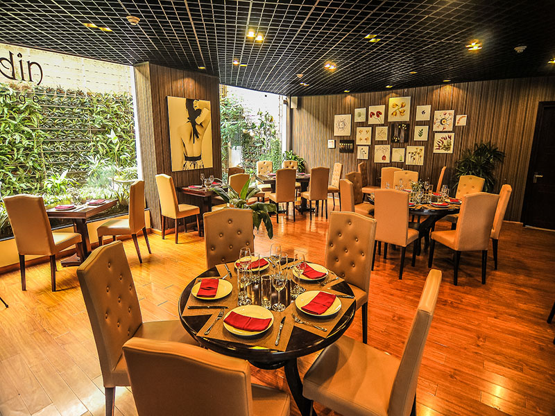 Khách sạn Mường Thanh Vũng Tàu