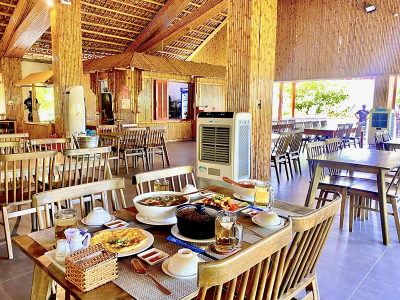 KyCo Peninsula Quy Nhon Resort