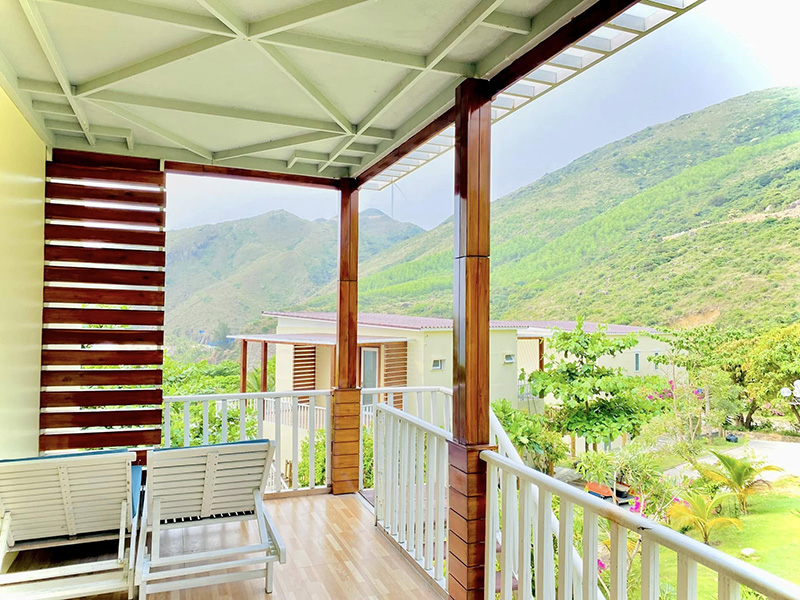 Phòng Deluxe 1 người