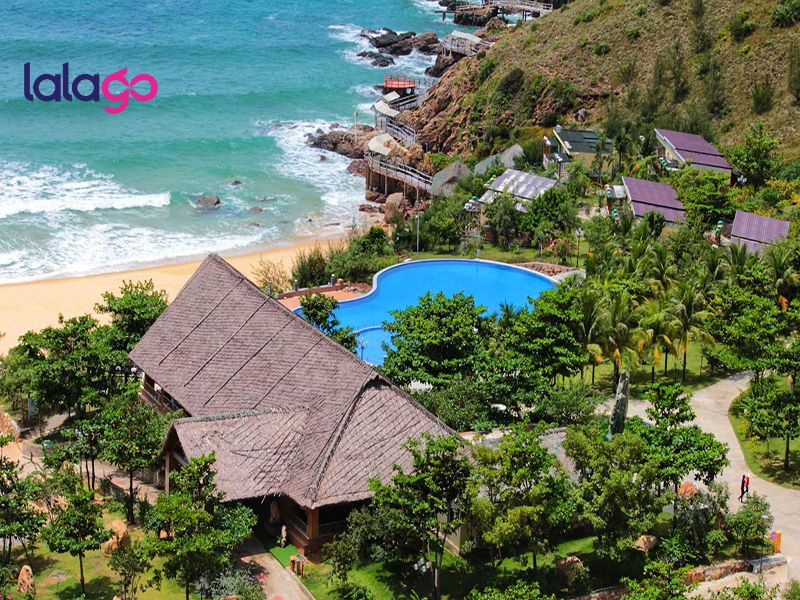 Khách sạn Flamingo Đại Hải