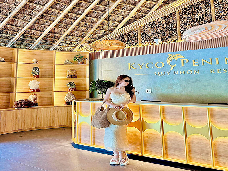 KyCo Peninsula Quy Nhon Resort