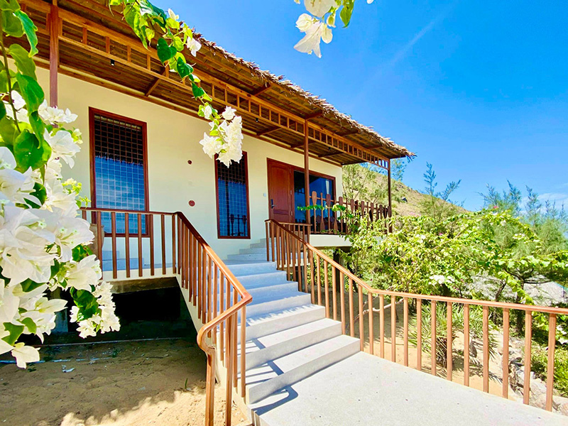 KyCo Peninsula Quy Nhon Resort