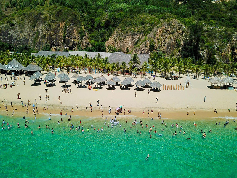 KyCo Peninsula Quy Nhon Resort