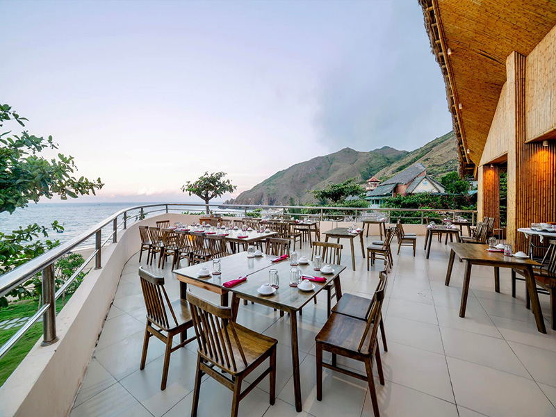 KyCo Peninsula Quy Nhon Resort