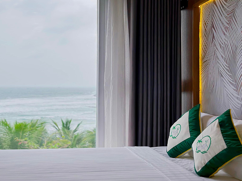Phòng Deluxe 2 người
