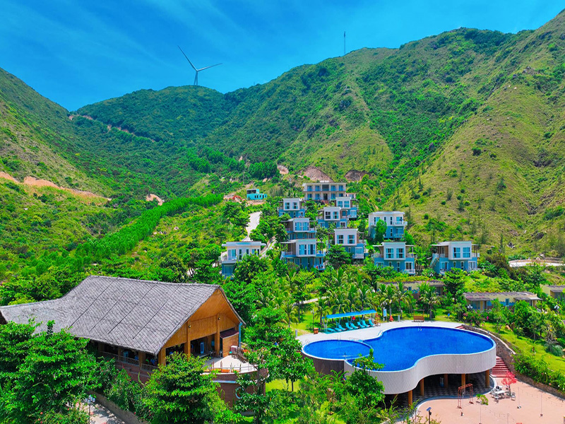 KyCo Peninsula Quy Nhon Resort
