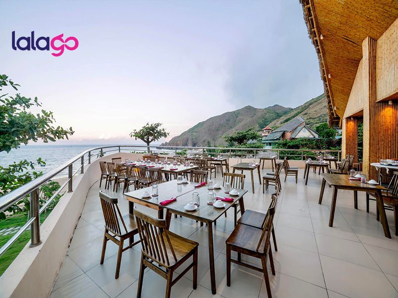 Khách sạn Flamingo Đại Hải