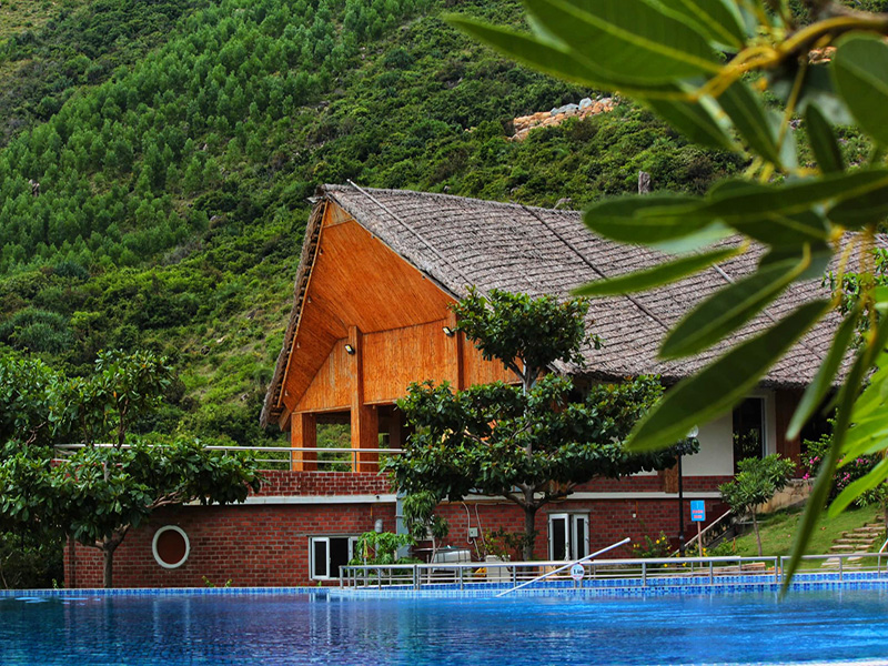 KyCo Peninsula Quy Nhon Resort