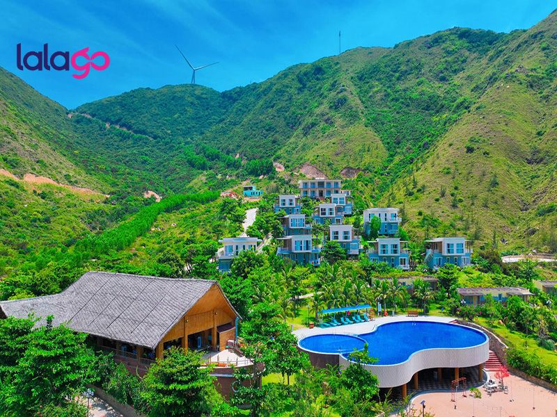 Khách sạn Flamingo Đại Hải
