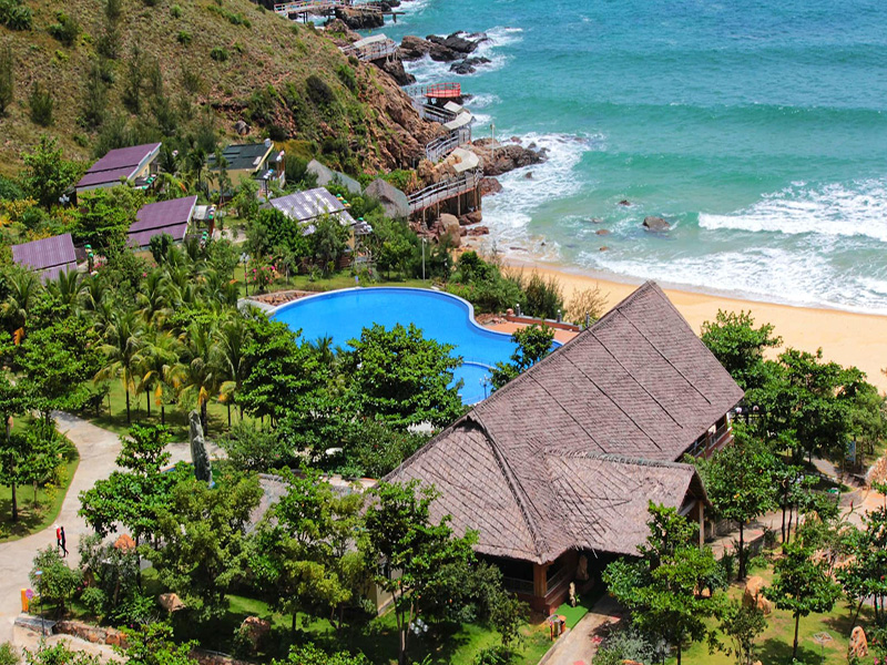 KyCo Peninsula Quy Nhon Resort