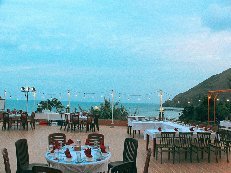 KyCo Peninsula Quy Nhon Resort