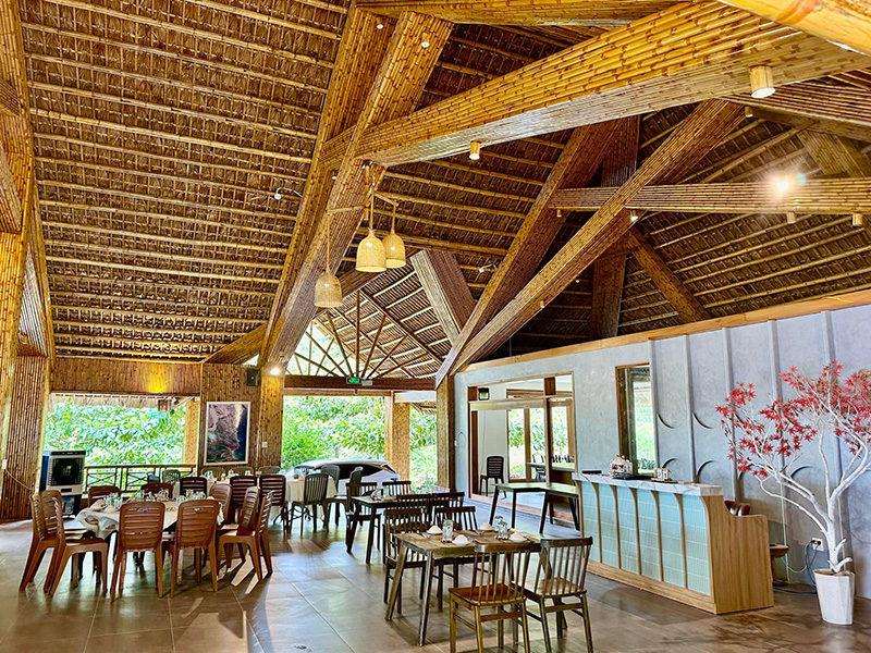 KyCo Peninsula Quy Nhon Resort