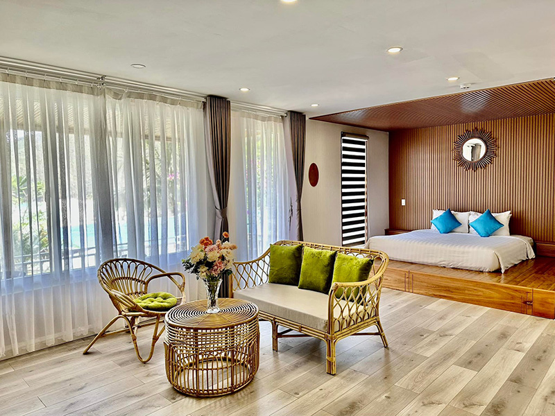 KyCo Peninsula Quy Nhon Resort