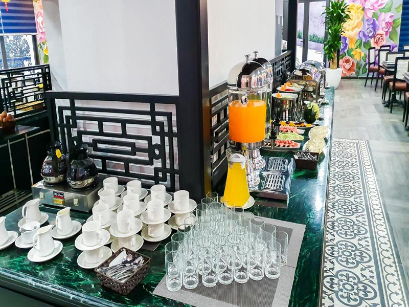 La Stella Hotel