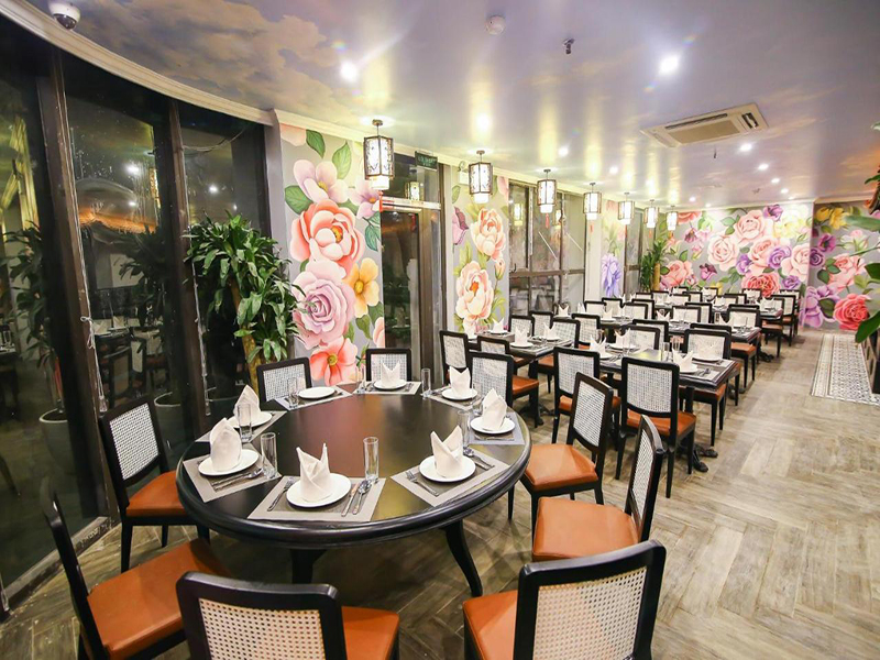 La Stella Hotel
