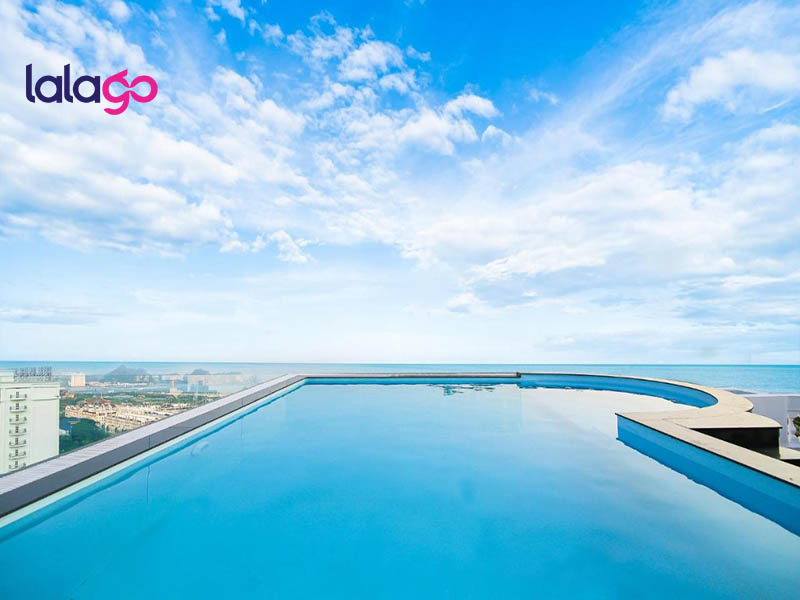 Khách sạn Flamingo Đại Hải