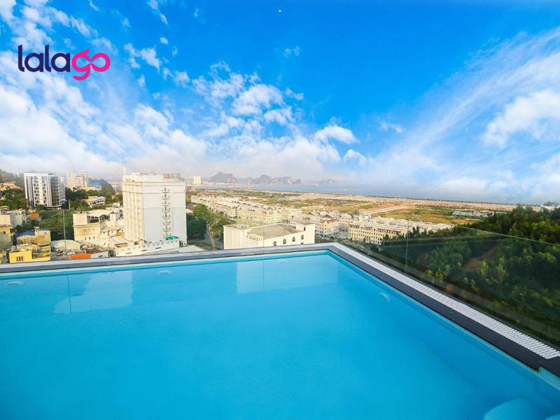 Khách sạn Flamingo Đại Hải