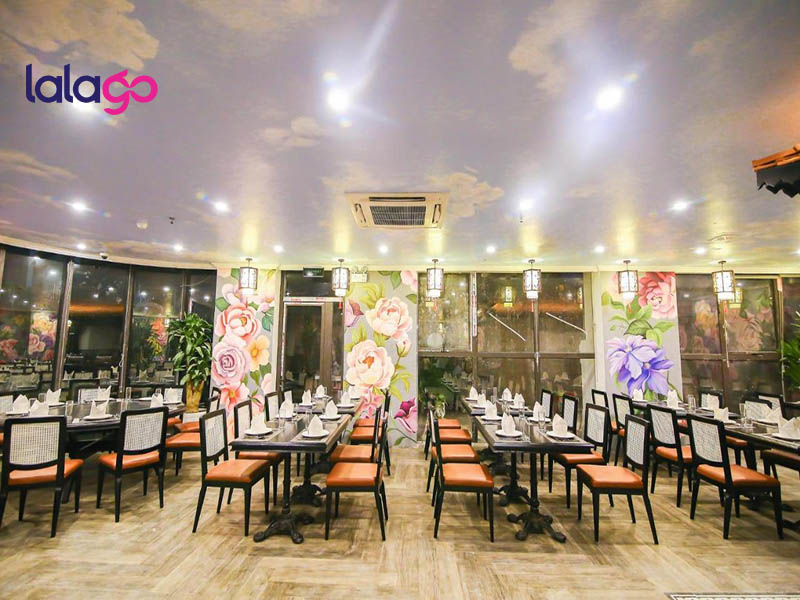 Khách sạn Flamingo Đại Hải