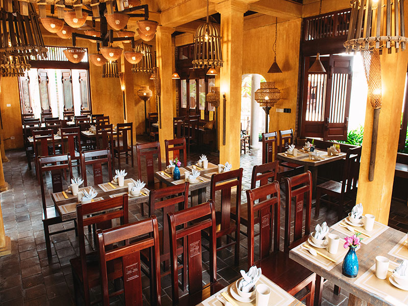 Làng Nương Yên Tử (Yen Tu Village)