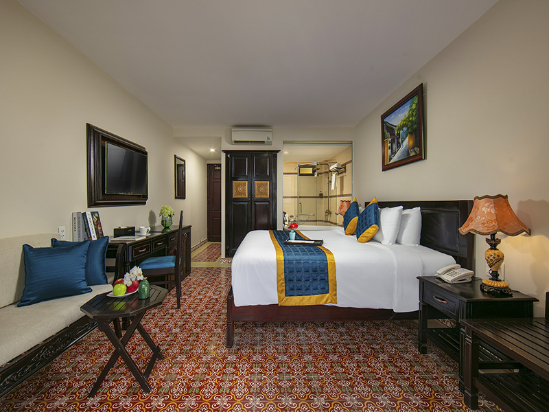 La Charm Hoi An Hotel & Spa