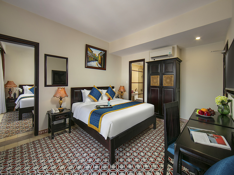 Khách sạn Flamingo Đại Hải